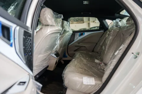 New Kia K8 2023