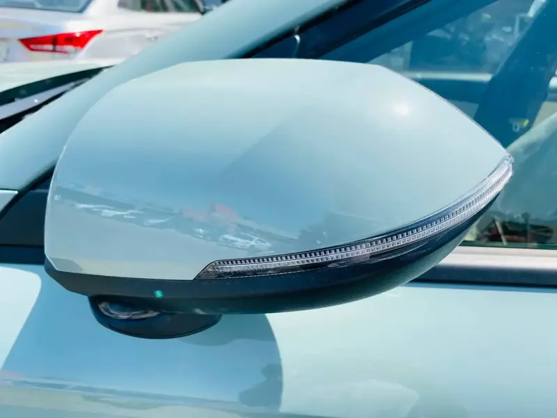 Hyundai Kona 2025