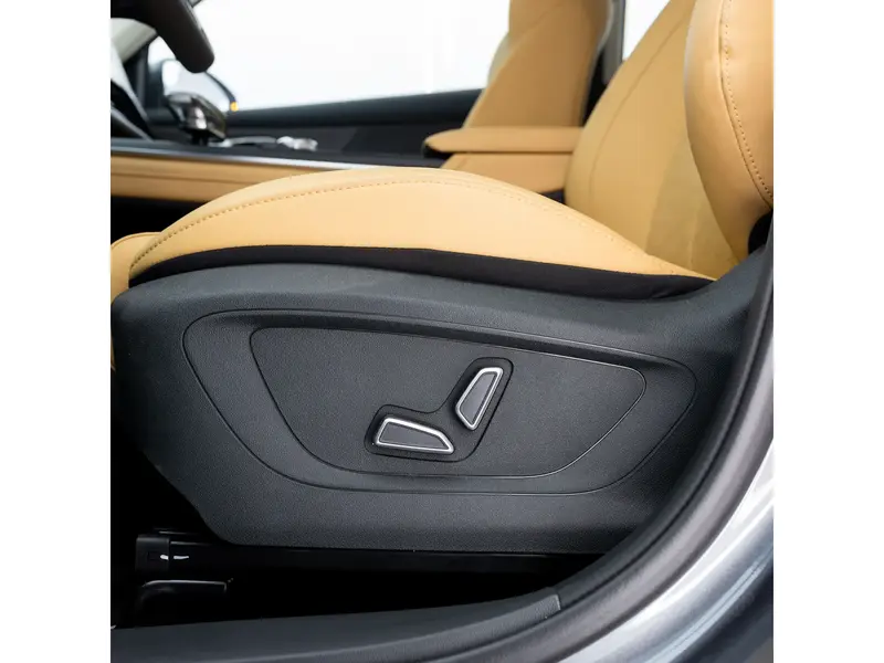 Changan UNI-S 2026
