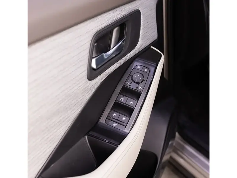 Nissan X-Trail 2025