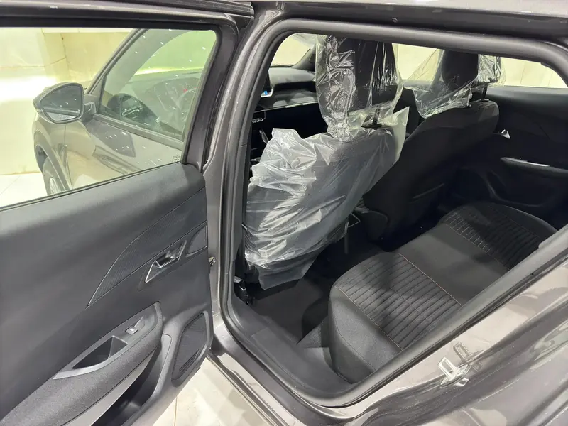 Peugeot 2008 2023