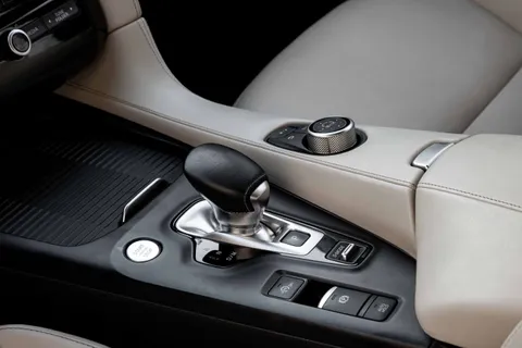 Infiniti QX50 2020