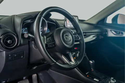 Mazda CX 3 2.0L GT (FWD) 2024