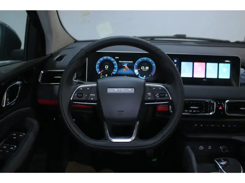Jetour X50 2025