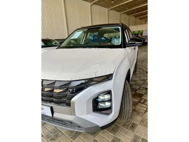 Hyundai Creta 2025
