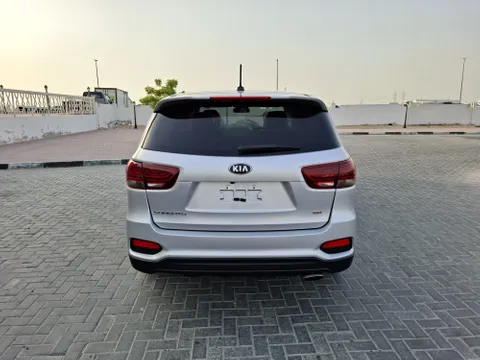 Kia Sorento 2.4L 7 Seater 2020