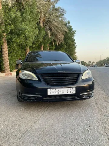 Chrysler 300 2012