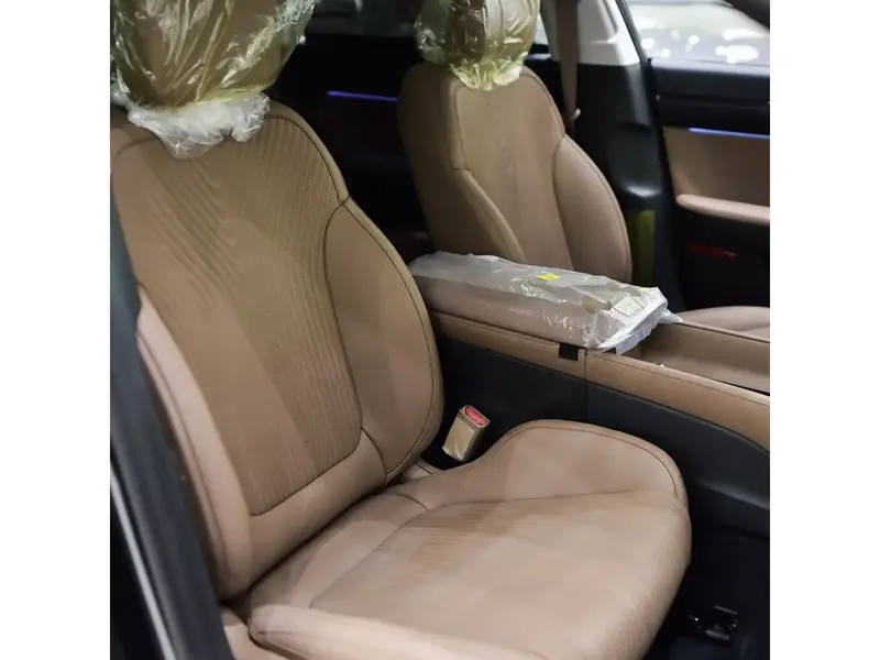 Hyundai Azera 2025