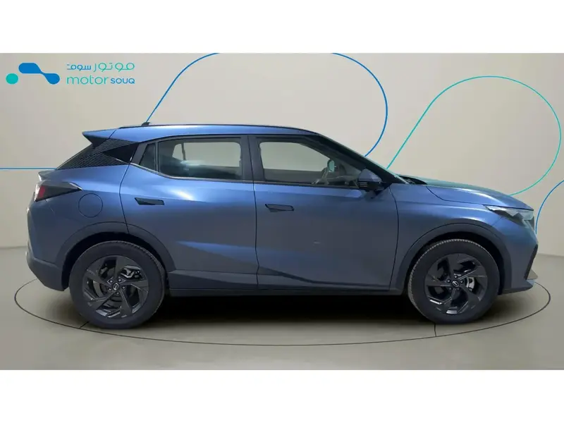 GAC EMZOOM 2025