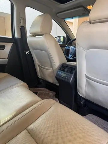 Mazda CX-9 3.7L GTX 2016