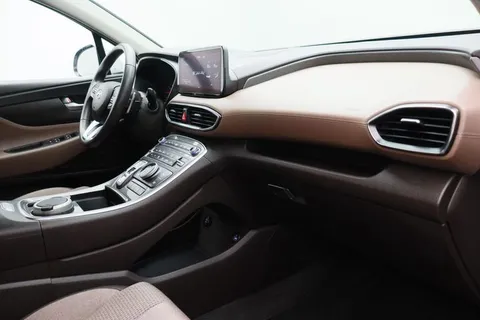 Hyundai Santa Fe 2023