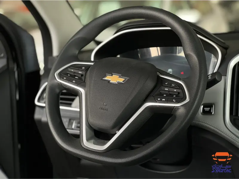 Chevrolet Captiva 2024