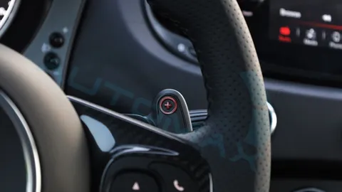 New Abarth 695 1.4T Turismo Hard-Top 2024