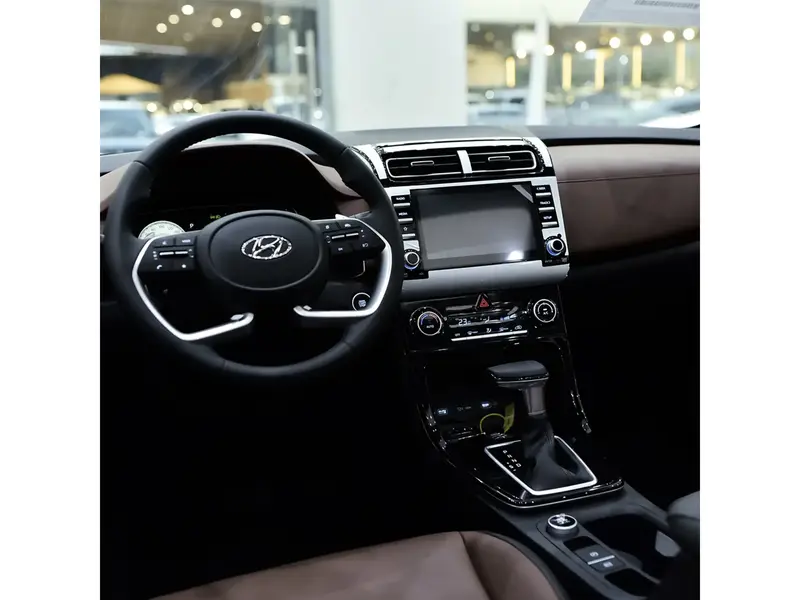 Hyundai Creta 2025