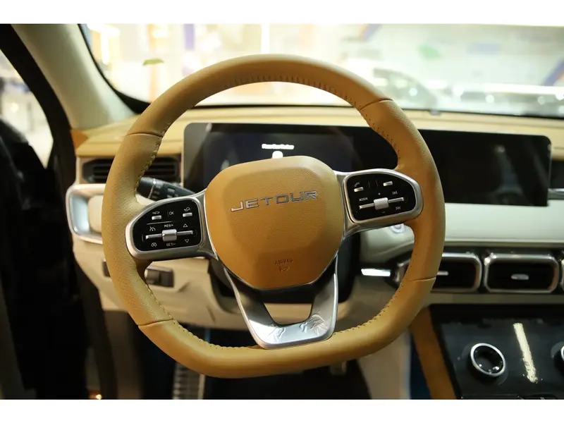 Jetour X70Plus 2025