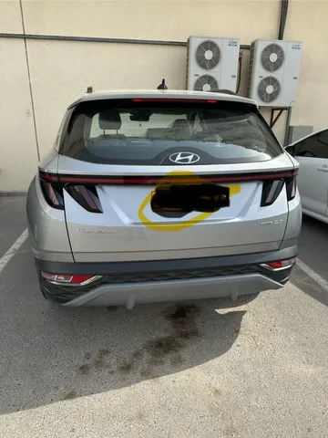 Hyundai Tucson 2.5L Premium (AWD) 2025