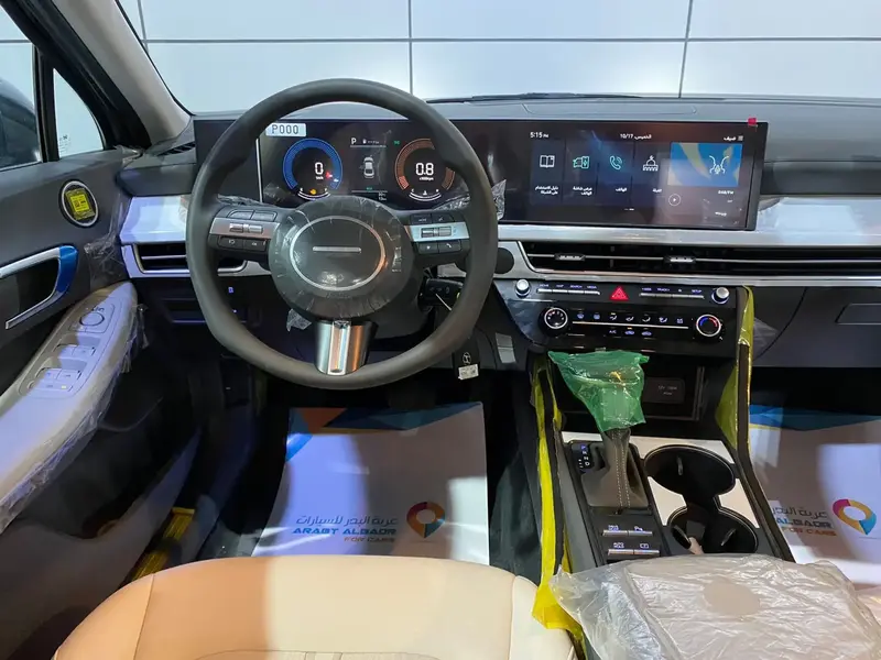 Hyundai Sonata 2025