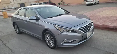 Hyundai Sonata 2017