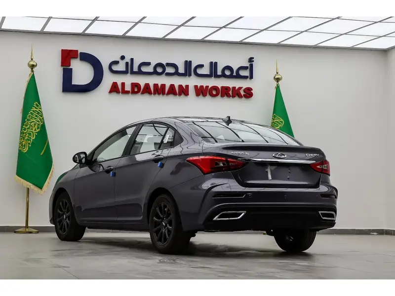 Chery Arrizo 5 2025