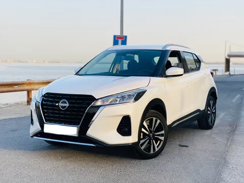 Nissan Kicks 1.6 S 2024