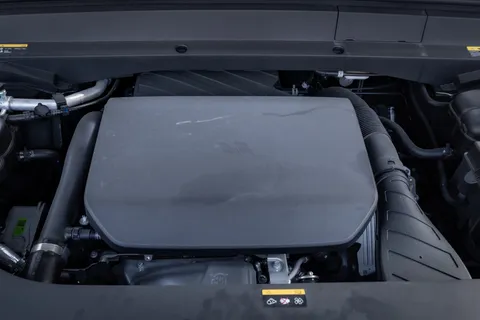 New Li Auto L9 2025
