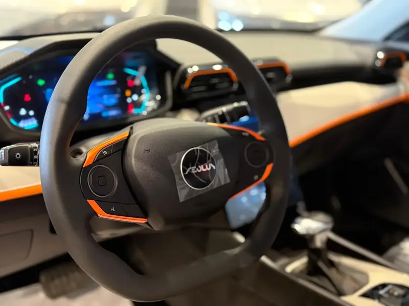 Dongfeng SHINE 2025