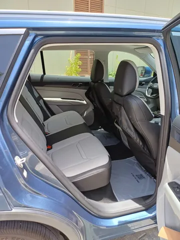 Ford Territory 1.8T Ecooboost Trend 2025