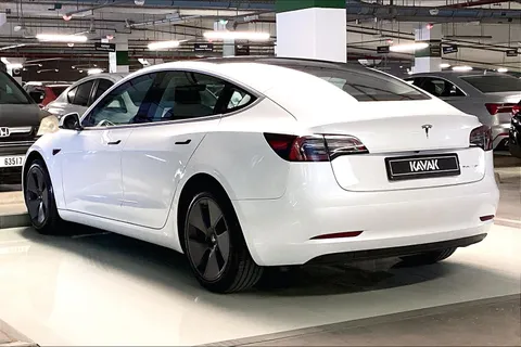 New Tesla Model 3 2023