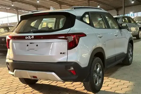 New Kia Seltos  1.6L 2024