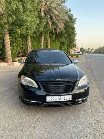 Chrysler 300 2012