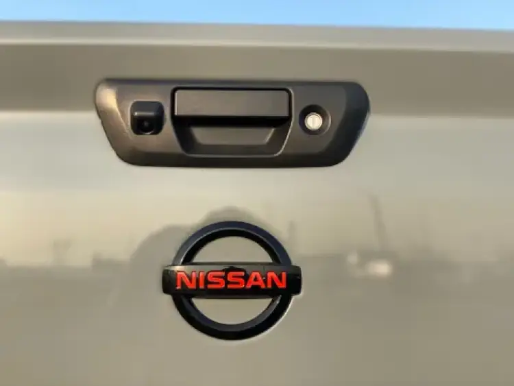nissan nissan-navara image New Nissan Navara 2025