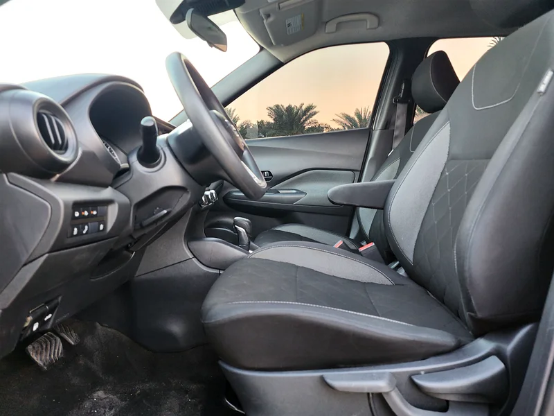 Nissan Kicks 2020