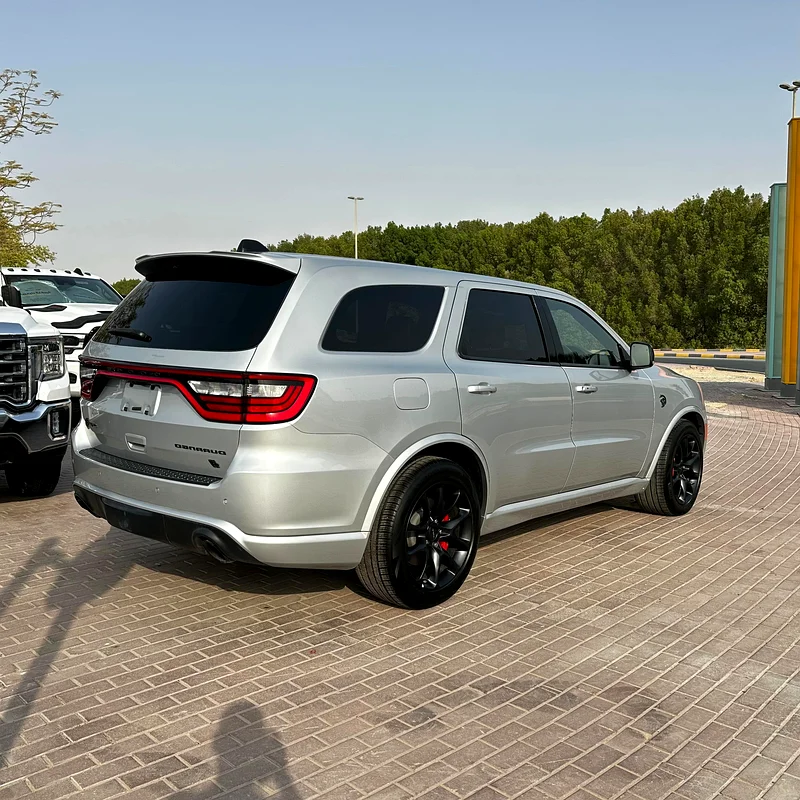 Dodge Durango 2024