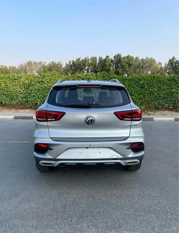 MG ZS 1.5L STD 2023