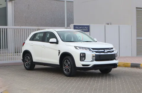 Mitsubishi ASX 2.0L GLS 2WD 2022