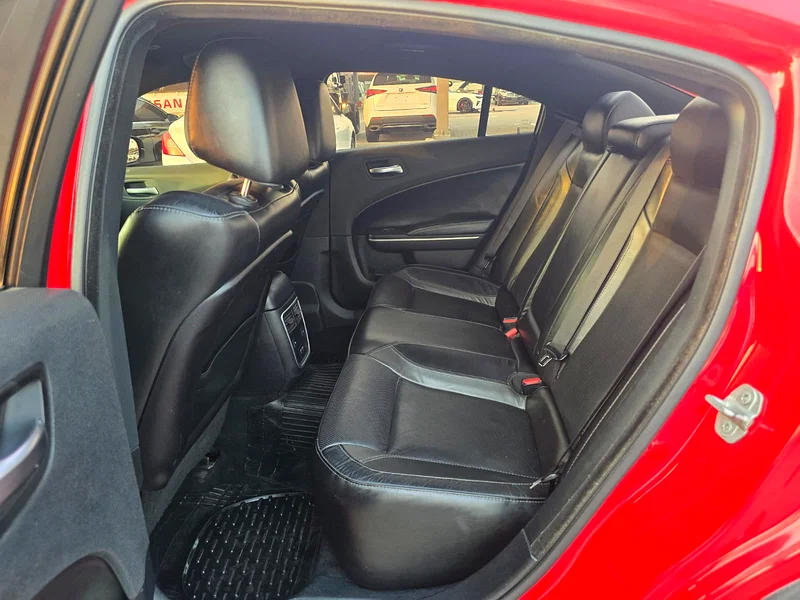 Dodge Charger 2019