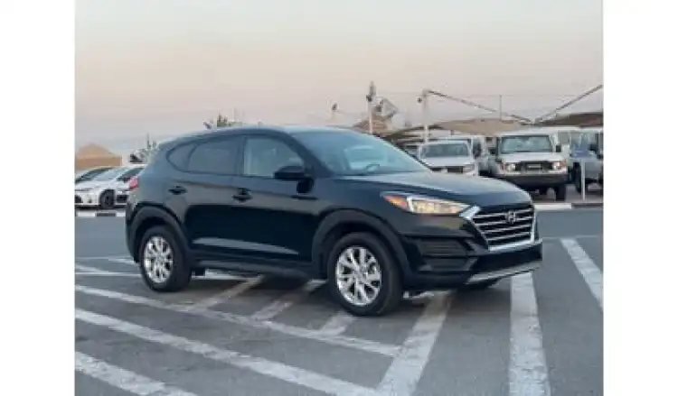 hyundai hyundai-tucson image Hyundai Tucson 2019 Hyundai Tucson 2.0L V4 SEL Premium Push Start Electric Seat With Radar - 86,000 Mileage