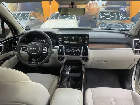 Kia Sorento 2.5L FWD 2022