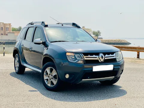 Renault Duster 2.0L 2WD 2017