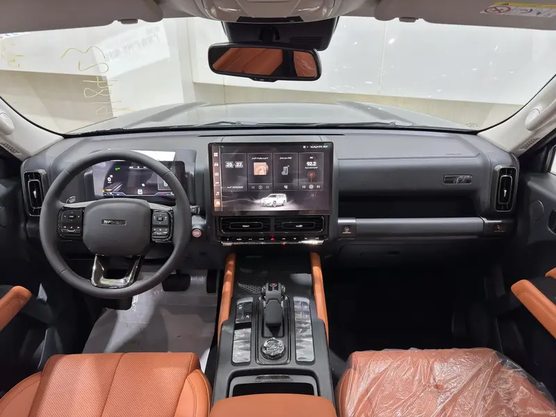 Haval H9 2025