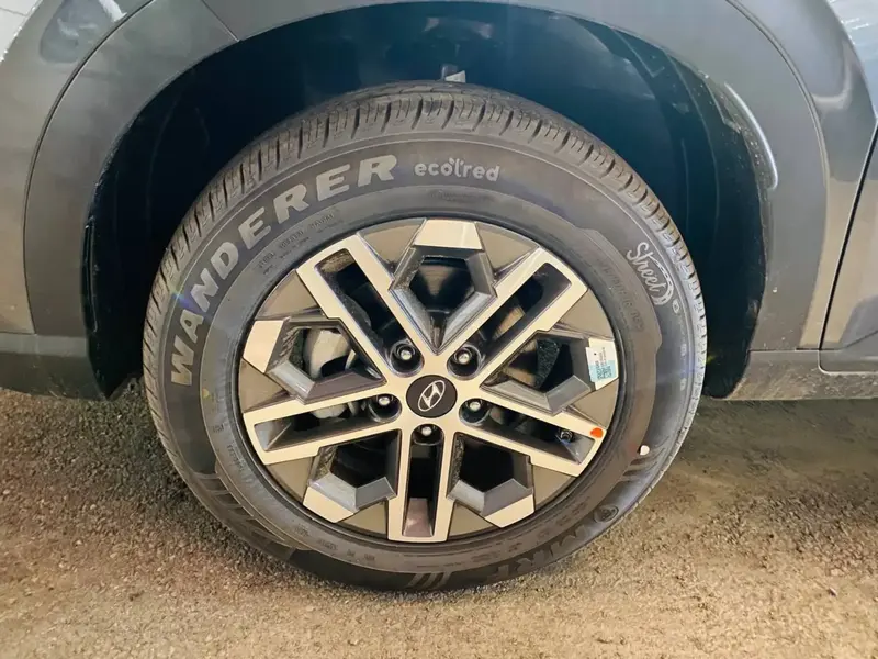 Hyundai Venue 2025