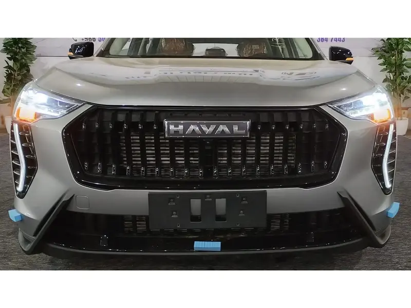 Haval Jolion 2025