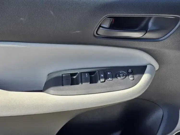honda honda-city image New Honda City 1.5L DX 2024