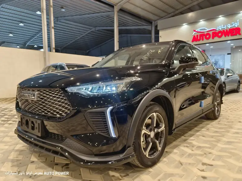 Haval Jolion Pro 2025