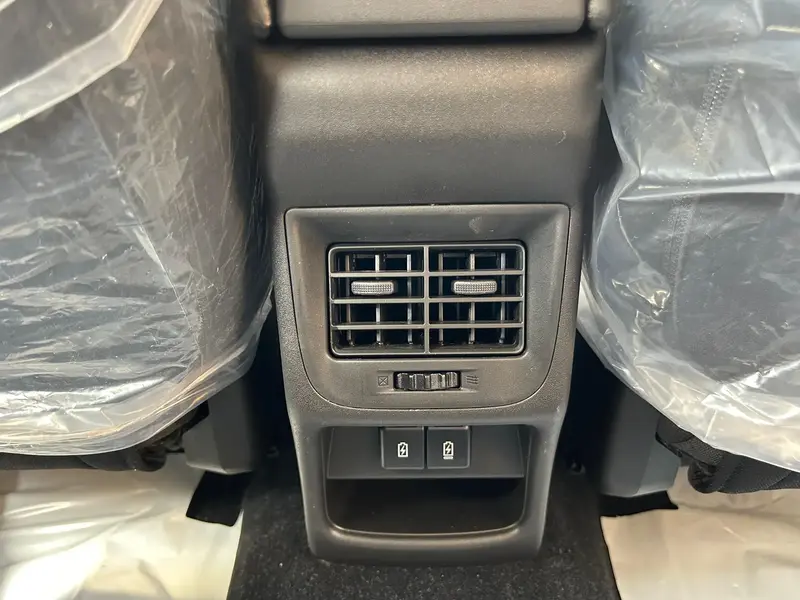 Suzuki Baleno 2025