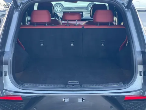 Genesis GV70 2023