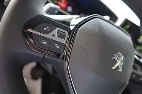 New Peugeot 2008 2023