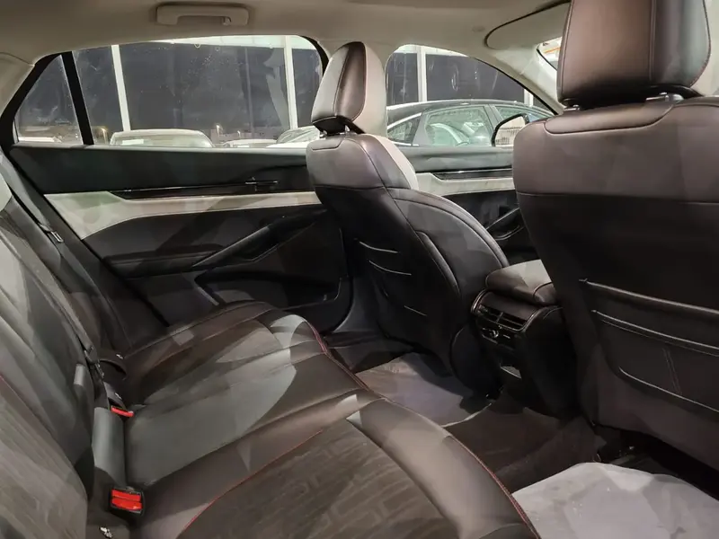 Ford Taurus 2023