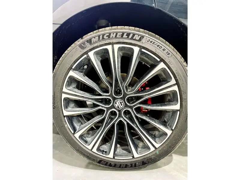MG 7 فل كامل 2025