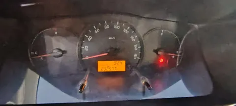 Toyota Hiace 2015